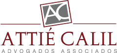 Logo Attié Calil - Advogados Associados